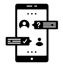 Atendimento - Contabilidade para profissionais da saúde - Caap Brasil - Escritório de contabilidade